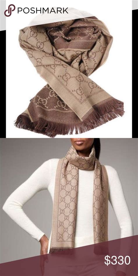 gucci scarf celebrities|gucci scarf cheap.